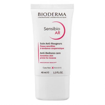 BIODERMA Sensibio AR 40 Ml 3 BIODERMA Sensibio AR 40 Ml