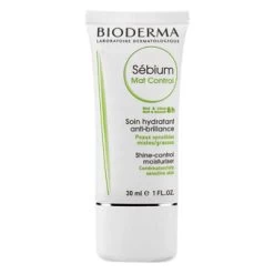 BIODERMA Sébium Mat Control 30 Ml