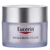 Eucerin HYALURON-FILLER Tagespflege Für Trockene Haut 50 Ml