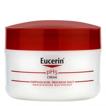 Eucerin PH5 Creme 75 Ml 3 Eucerin PH5 Creme 75 Ml