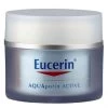 Eucerin AQUAporin ACTIVE Feuchtigkeitspflege Für Trockene Haut 50 Ml