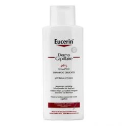 Eucerin DermoCapillaire PH5 Shampoo 250 Ml