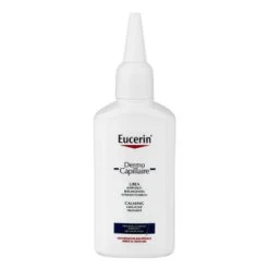 Eucerin DermoCapillaire Urea Kopfhautberuhigendes Shampoo 250 Ml
