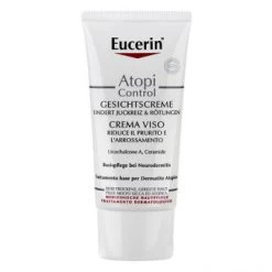 Eucerin AtopiControl Gesichtscreme 50 Ml