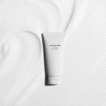 Shiseido Men Face Cleanser 125 Ml 6 Shiseido Men Face Cleanser 125 Ml – Bild 4