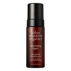 John Masters Organics Volumizing Foam With Quinoa & Acacia Gum 154 Ml