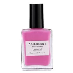 NAILBERRY L’Oxygéné Pomegranate Juice Pomegranate Juice 15 Ml