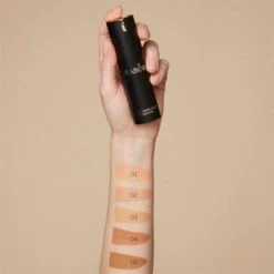Babor Make-up Collagen Deluxe Foundation 04 Almond 30 Ml 10 Babor Make-up Collagen Deluxe Foundation 04 Almond 30 Ml -Modekosmetik 1375644 Babor Make up Collagen Deluxe Foundation 04 Almond 30 ml.097c6862