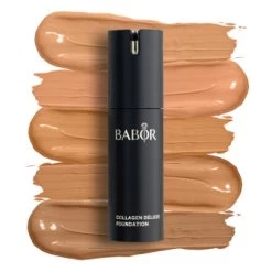 Babor Make-up Collagen Deluxe Foundation 04 Almond 30 Ml 12 Babor Make-up Collagen Deluxe Foundation 04 Almond 30 Ml -Modekosmetik 1375644 Babor Make up Collagen Deluxe Foundation 04 Almond 30 ml.0b00922a