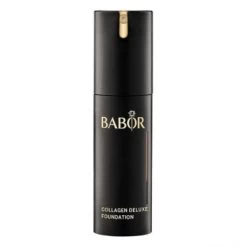 Babor Make-up Collagen Deluxe Foundation 04 Almond 30 Ml