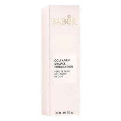 Babor Make-up Collagen Deluxe Foundation 04 Almond 30 Ml 13 Babor Make-up Collagen Deluxe Foundation 04 Almond 30 Ml -Modekosmetik 1375644 Babor Make up Collagen Deluxe Foundation 04 Almond 30 ml.98a9d8e1