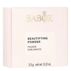 Babor Make-up Beautifying Powder 3,5 G 7 Babor Make-up Beautifying Powder 3,5 G -Modekosmetik 1376128 Babor Make up Beautifying Powder 3 5 g.e1bf0d7f