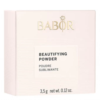 Babor Make-up Beautifying Powder 3,5 G 5 Babor Make-up Beautifying Powder 3,5 G – Bild 3