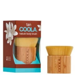 Coola Sunless Tan Kabuki Brush