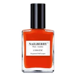 NAILBERRY L'Oxygéné Oxygenated Nail Lacquer Joyful 15 Ml