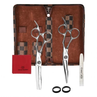 Olivia Garden PowerCut 2er Set 3 Olivia Garden PowerCut 2er Set