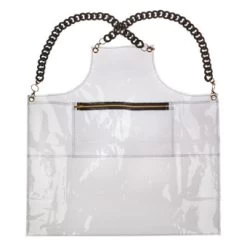 Efalock Design-Färbeschürze ESign -Modekosmetik 1379569 Efalock Design Faerbeschuerze eSign.80be1de5