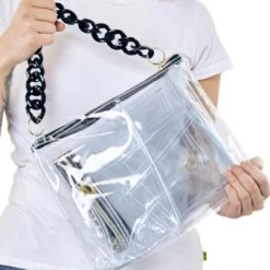 Efalock Design-Färbeschürze ESign -Modekosmetik 1379569 Efalock Design Faerbeschuerze eSign.bcf0a3af