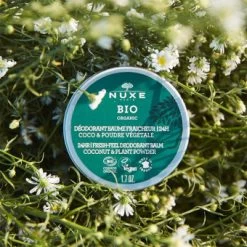 NUXE BIO Deo-Balsam Mit Frischegefühl 50 G 10 NUXE BIO Deo-Balsam Mit Frischegefühl 50 G -Modekosmetik 1380346 NUXE BIO Deo Balsam mit Frischegefuehl 50 g.fb07c87c