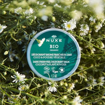 NUXE BIO Deo-Balsam Mit Frischegefühl 50 G 6 NUXE BIO Deo-Balsam Mit Frischegefühl 50 G – Bild 4