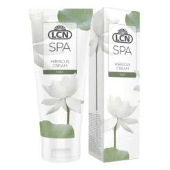 LCN SPA Hibiscus Cream 75 Ml
