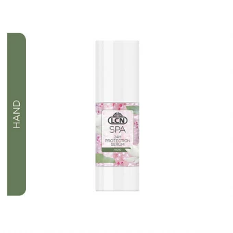 LCN SPA 24 Hours Protection Serum 30 Ml 4 LCN SPA 24 Hours Protection Serum 30 Ml – Bild 2