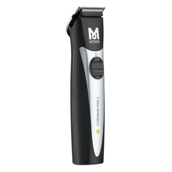 Moser ChroMini Pro 2 Trimmer 4 Moser ChroMini Pro 2 Trimmer – Bild 2