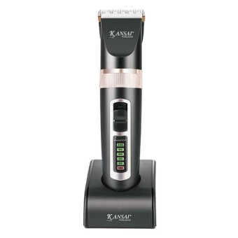 Kansai P-200 Expert Profi Haarschneidemaschine 3 Kansai P-200 Expert Profi Haarschneidemaschine