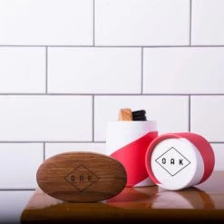 OAK Beard Brush -Modekosmetik 1390090 OAK Beard Brush.dc925d0d