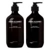 GROWN ALCHEMIST Hand Care Kit 2 X 380 Ml Limited Edition -Modekosmetik 1390244 GROWN ALCHEMIST Hand Care Kit 2 x 380 ml Limited Edition.84bdc934