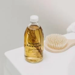 Susanne Kaufmann Latschenkiefer Ölbad - Mountain Pine Bath 250 Ml -Modekosmetik 1391216 Susanne Kaufmann Latschenkiefer OElbad Mountain Pine Bath 250 ml.82f2b3c3