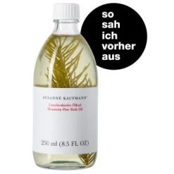 Susanne Kaufmann Latschenkiefer Ölbad - Mountain Pine Bath 250 Ml -Modekosmetik 1391216 Susanne Kaufmann Latschenkiefer OElbad Mountain Pine Bath 250 ml.c9f83c63