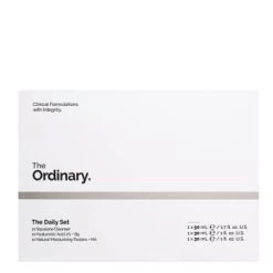 The Ordinary The Daily Set
