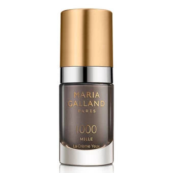 Maria Galland 1000 MILLE La Crème Yeux 15 Ml 3 Maria Galland 1000 MILLE La Crème Yeux 15 Ml