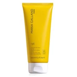 Maria Galland 196 Soin Protecteur Satiné Visage Et Corps (SPF 25) 200 Ml
