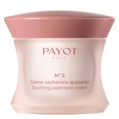Payot Crème N°2 Cachemire 50 Ml