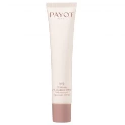 Payot Crème N°2 CC CRÈME ANTI-ROUGEURS SPF50 40 Ml