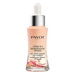 Payot Crème N°2 Sérum Douceur Pétale 30 Ml