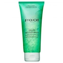 Payot Pâte Grise Gelée Nettoyante Gel Moussant Perfecteur 200 Ml