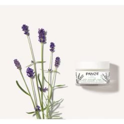 Payot Herbier Crème Universelle Visage à L'huile Essentielle De Lavande 50 Ml -Modekosmetik 1402986 Payot Herbier Creme Universelle visage a l huile essentielle de lavande 50 ml.6222cecf