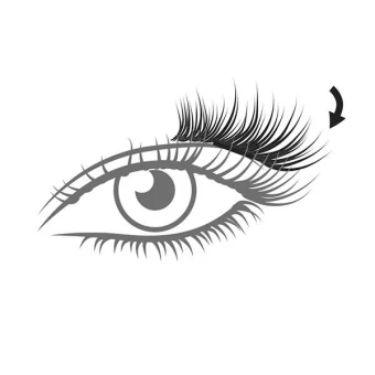 ArtDéco ARTDECO Magnetic Lashes 08 Street Style 6 ArtDéco ARTDECO Magnetic Lashes 08 Street Style – Bild 4