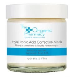 The Organic Pharmacy Hyaluronic Acid Corrective Mask 60 Ml