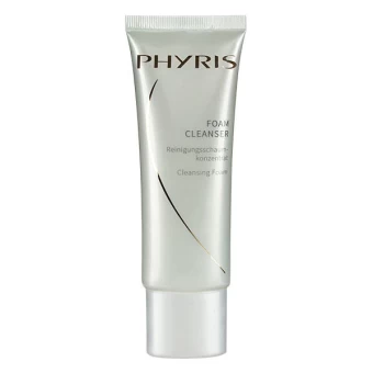 PHYRIS Cleansing PHY Foam Cleanser 75 Ml 3 PHYRIS Cleansing PHY Foam Cleanser 75 Ml