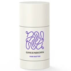 GREENBORN Deo Stick Raw Matter 50 G
