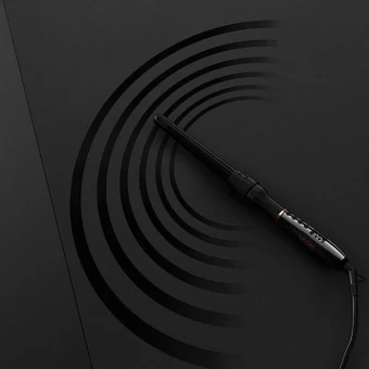 Varis Curling Iron System 9 Varis Curling Iron System – Bild 7