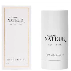 Agent Nateur Holi (stick) N°3 Déodorant 50 Ml