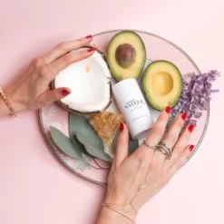 Agent Nateur Holi (stick) N°3 Déodorant 50 Ml -Modekosmetik 1406639 Agent Nateur holi stick N03 Deodorant 50 ml.828170dc