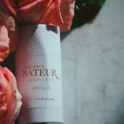 Agent Nateur Holi (Rose) N°4 Déodorant 50 Ml -Modekosmetik 1406647 Agent Nateur holi Rose N04 Deodorant 50 ml.59e4cc24