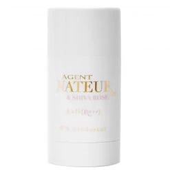 Agent Nateur Holi (Rose) N°4 Déodorant 50 Ml