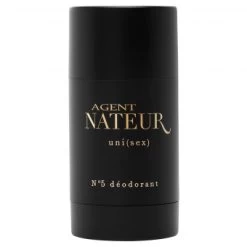Agent Nateur Uni (sex) N°5 Déodorant 50 Ml